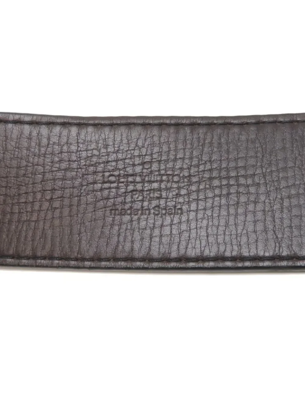 Louis Vuitton Belt